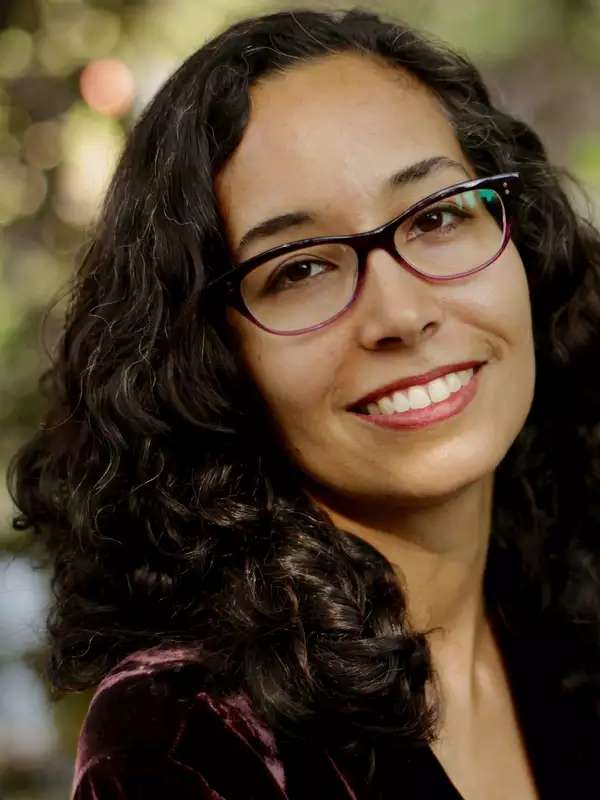 Safia Jama